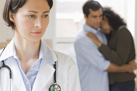 Замершая беременность Замершая беременность