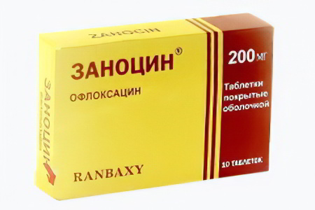 Заноцин Заноцин