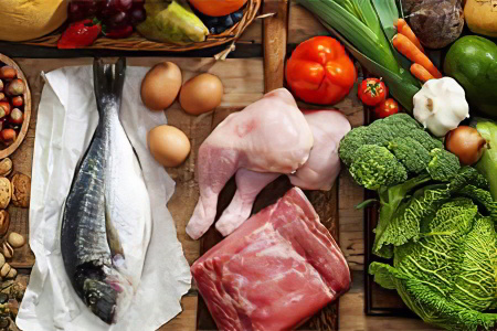 Следование принципам здорового питания Следование принципам здорового питания