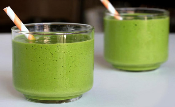 Из шпината Из шпината