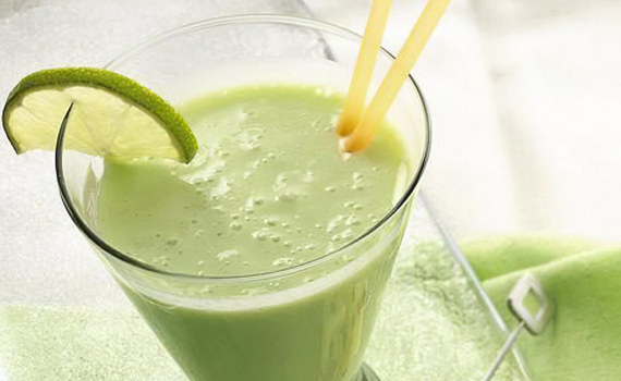 Из йогурта Из йогурта