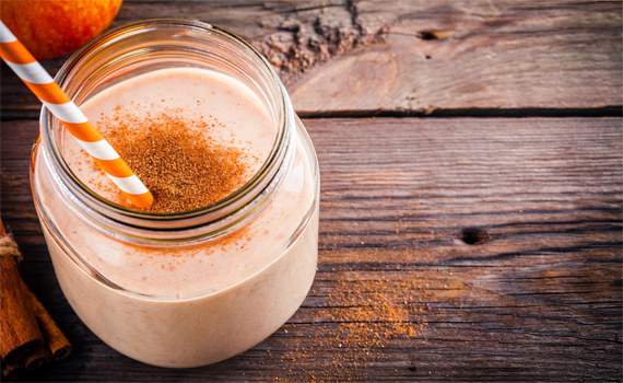 С имбирём и перцем С имбирём и перцем