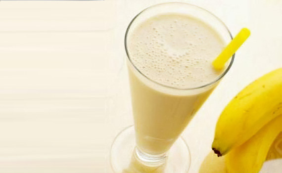 Из молока и груши Из молока и груши