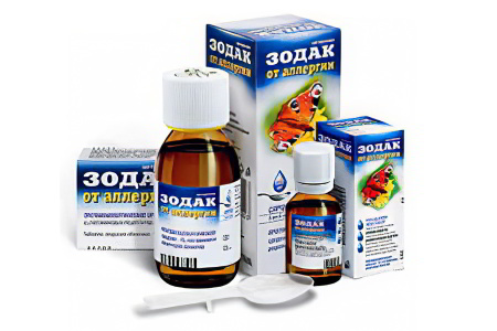 Зодак Зодак